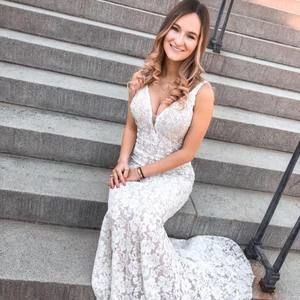 Meet your Posher, Stacy